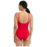 Arena Women’s Bodylift Swimsuit Elisabetta U Back C Cup