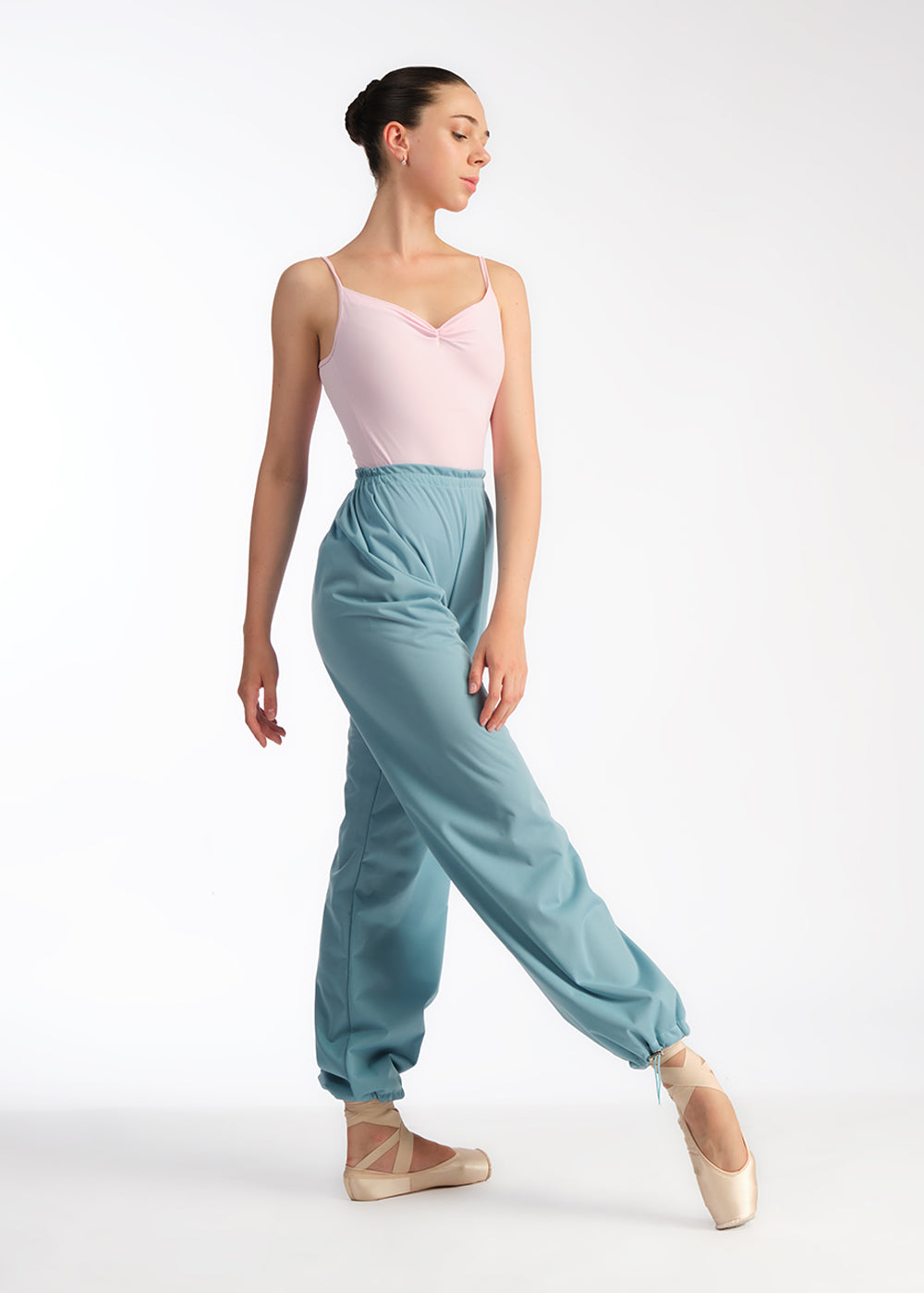 Grishko BLISS Warm Up Pants - Ladies