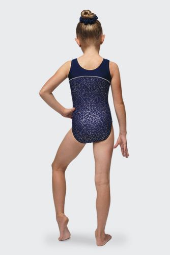 Mondor Tank Gymsuit (7835)