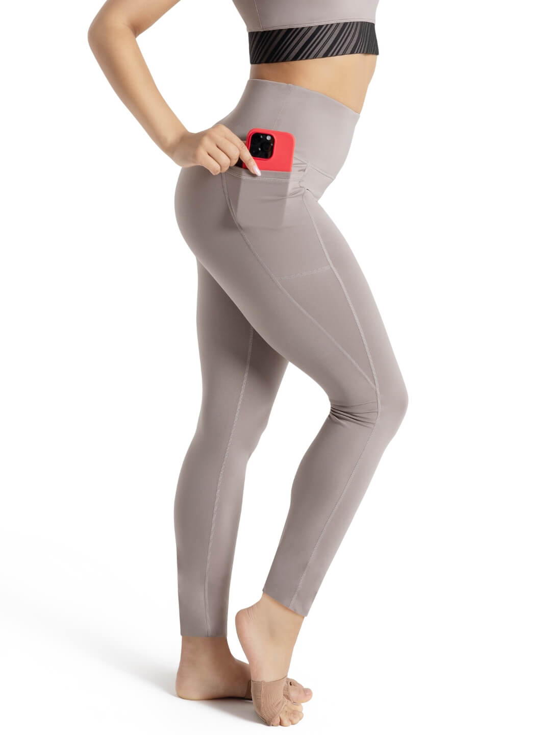 Capezio London Leggings