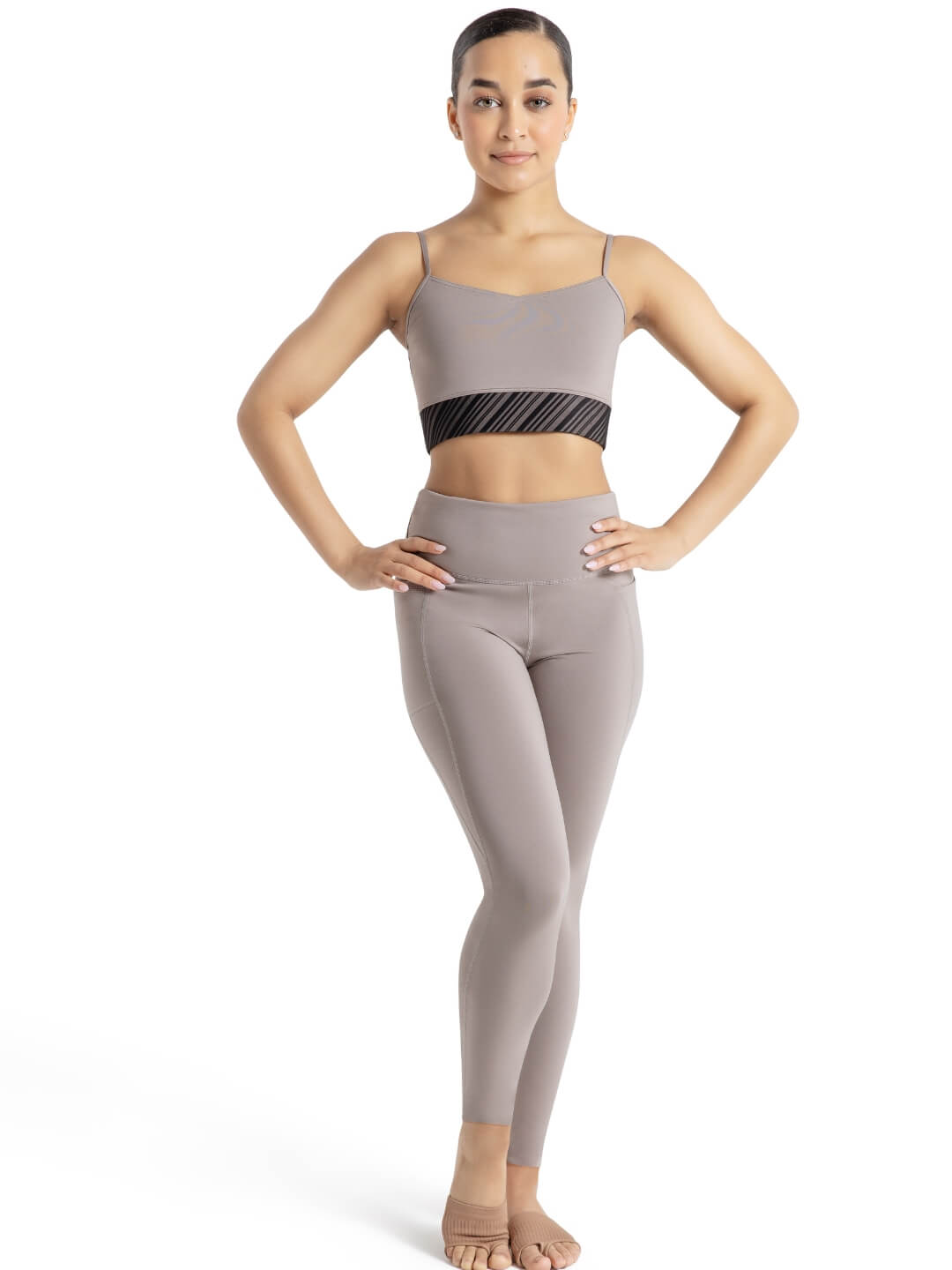 Capezio London Leggings