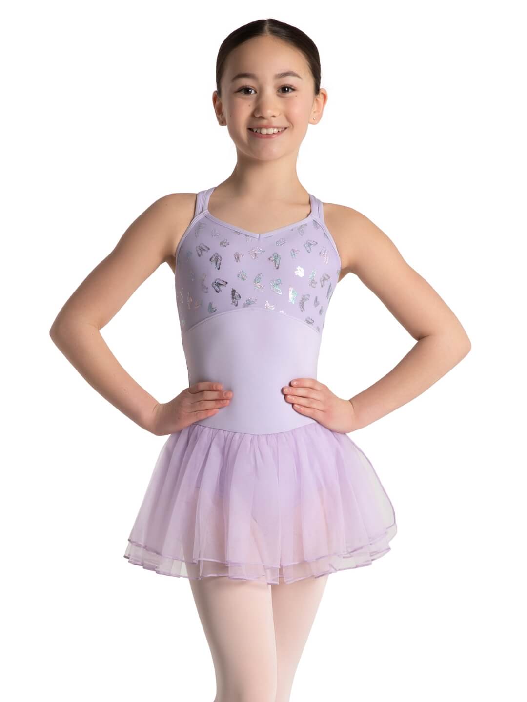 Capezio Monarch Tutu Dress