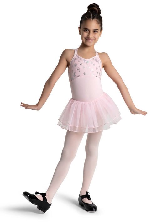 Capezio Monarch Tutu Dress