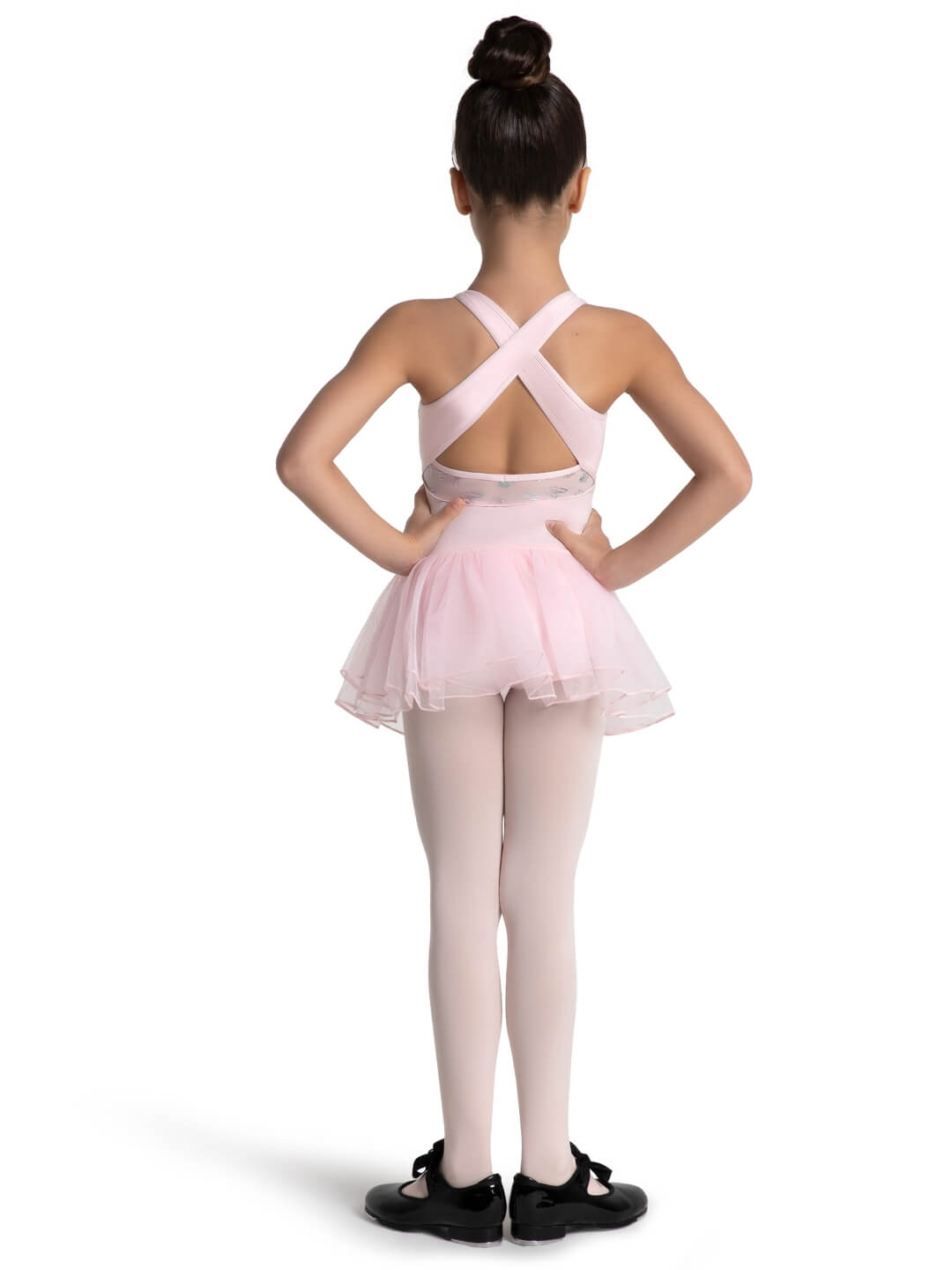 Capezio Monarch Tutu Dress
