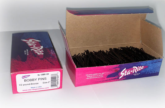 Sta-Rite Bulk Bobby Pins