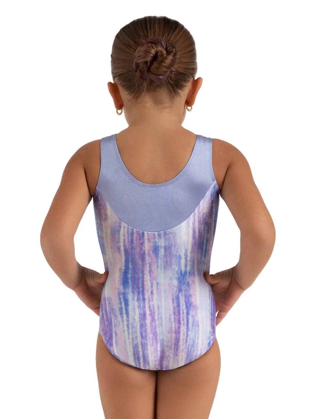 Capezio Mermaid Magic Aquatic Leo