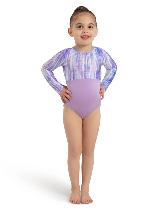 Capezio Mermaid Magic Ariel Leo