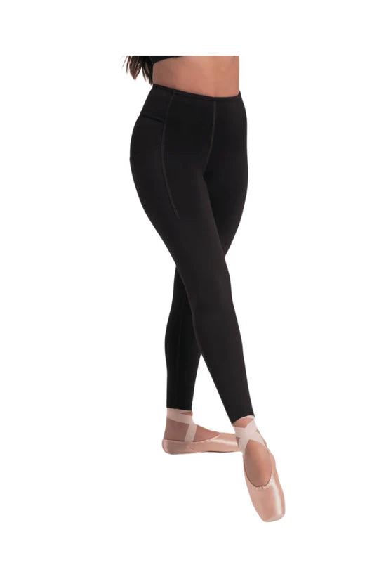 Capezio Goddess Leggings - Girls