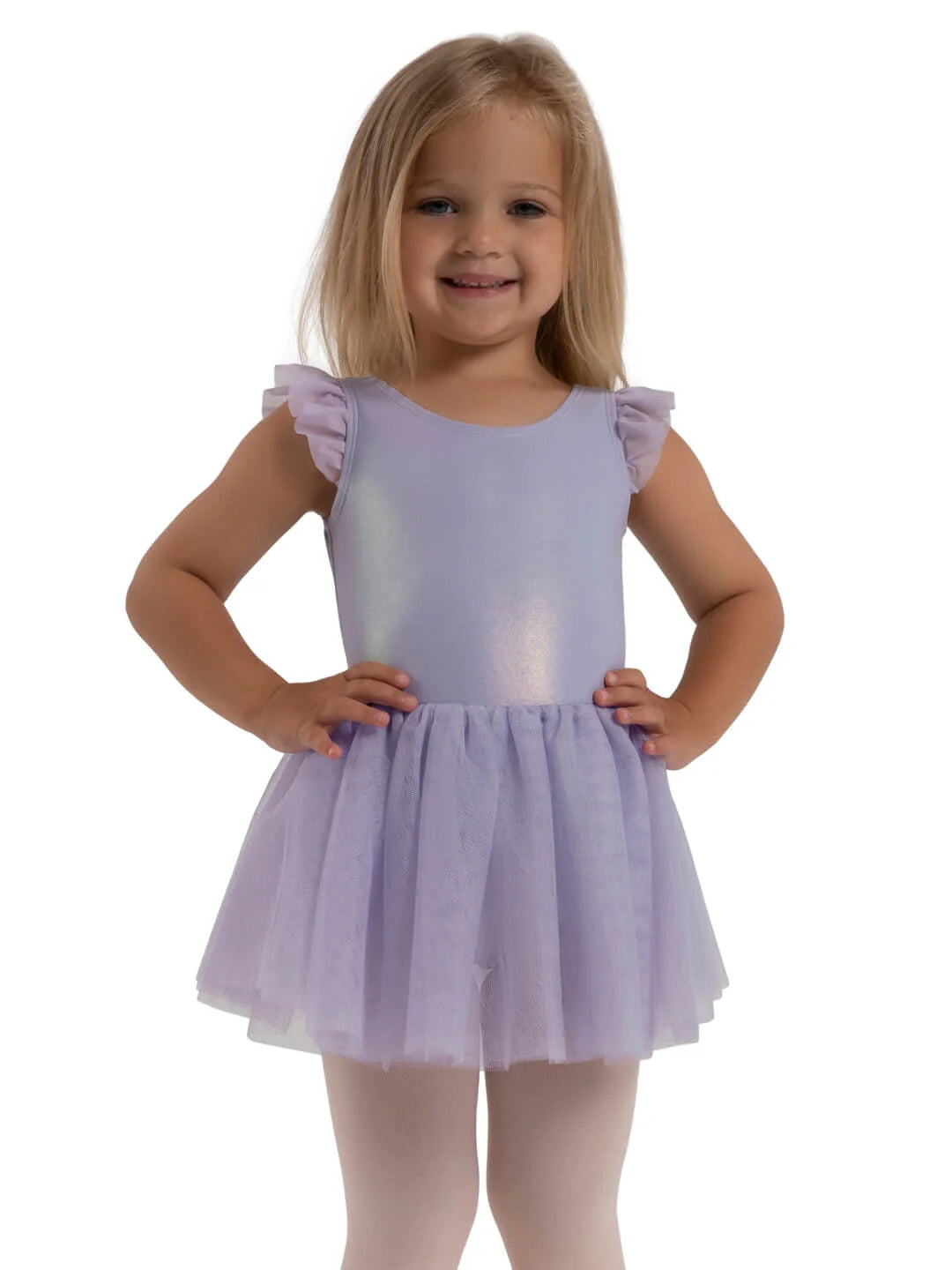 Capezio Wanderlust Voyage Dress - Child