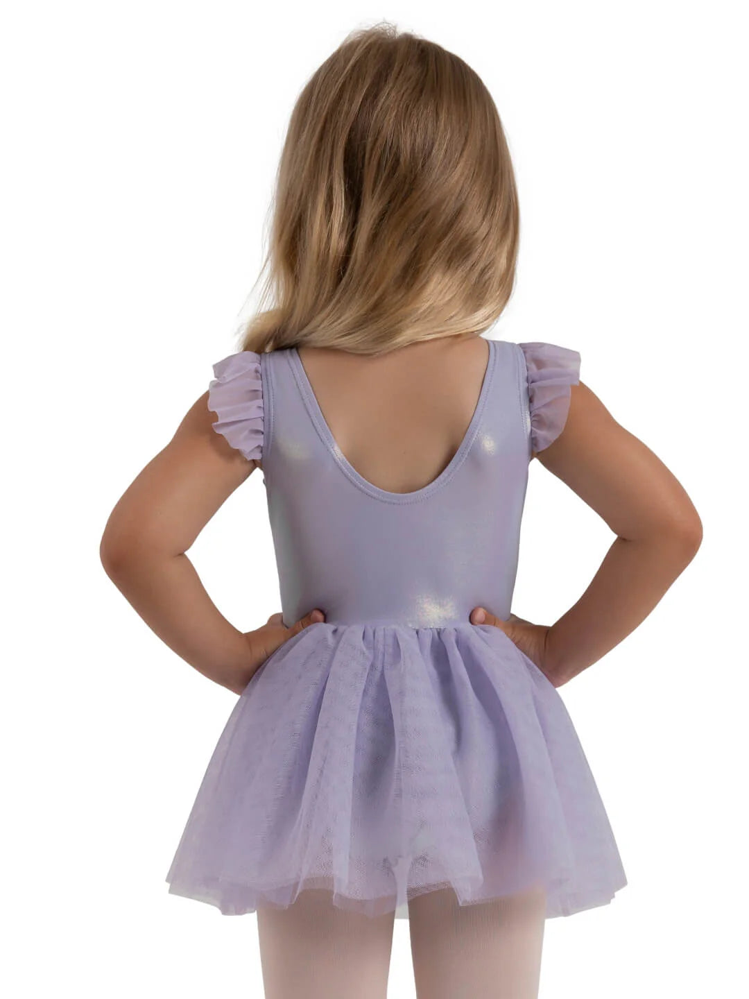 Capezio Wanderlust Voyage Dress - Child
