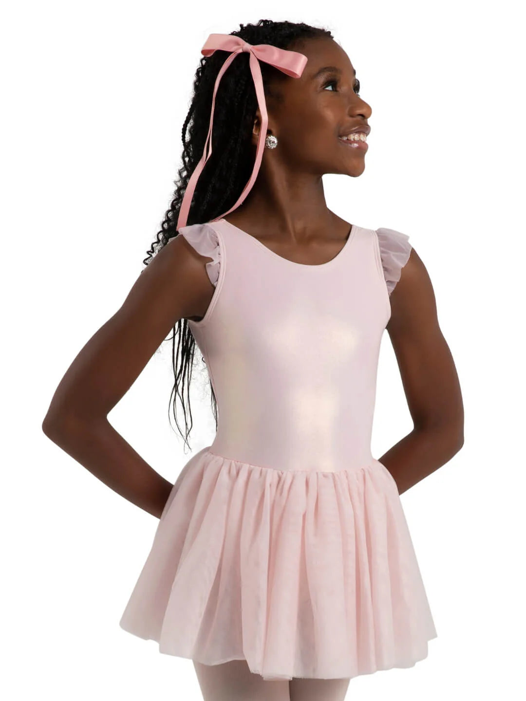 Capezio Wanderlust Voyage Dress - Child