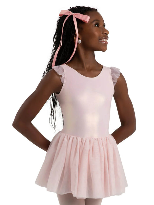 Capezio Wanderlust Voyage Dress - Child
