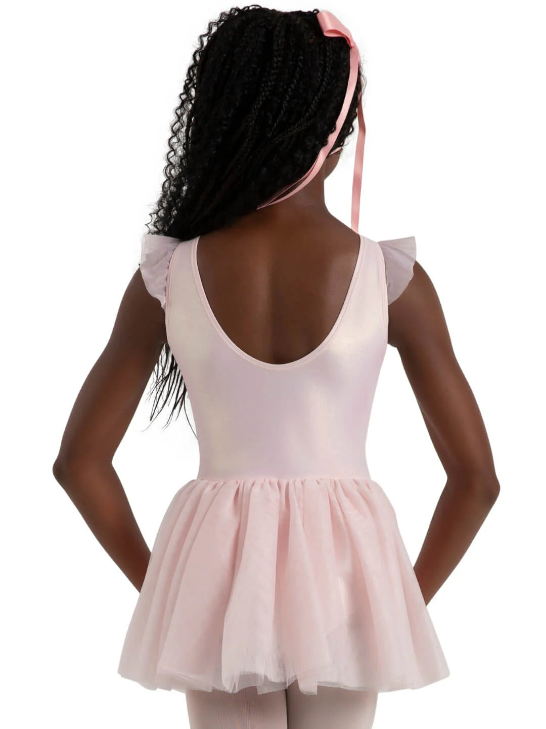 Capezio Wanderlust Voyage Dress - Child