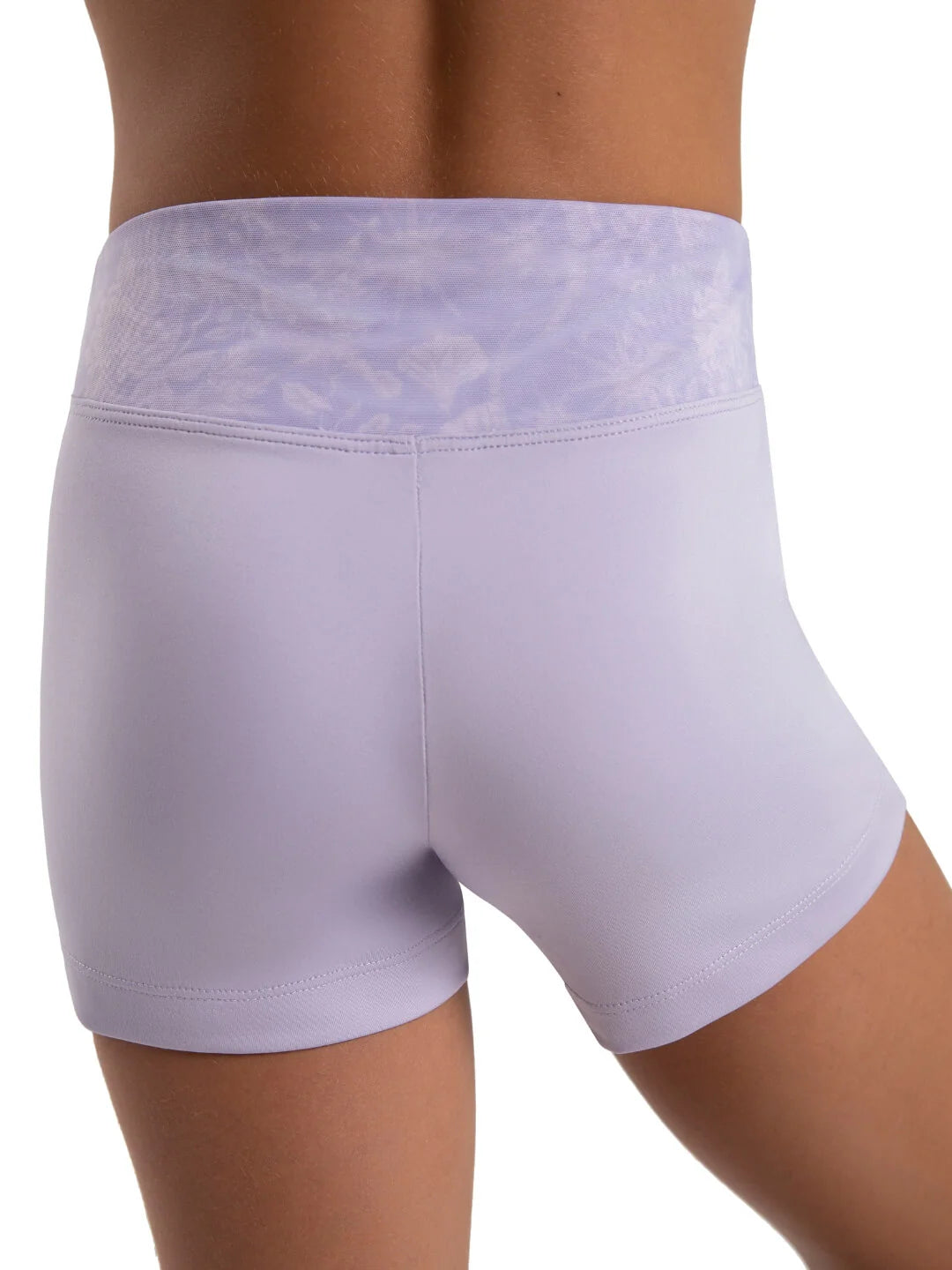 Capezio Jewel Garden Jewel Short - Child