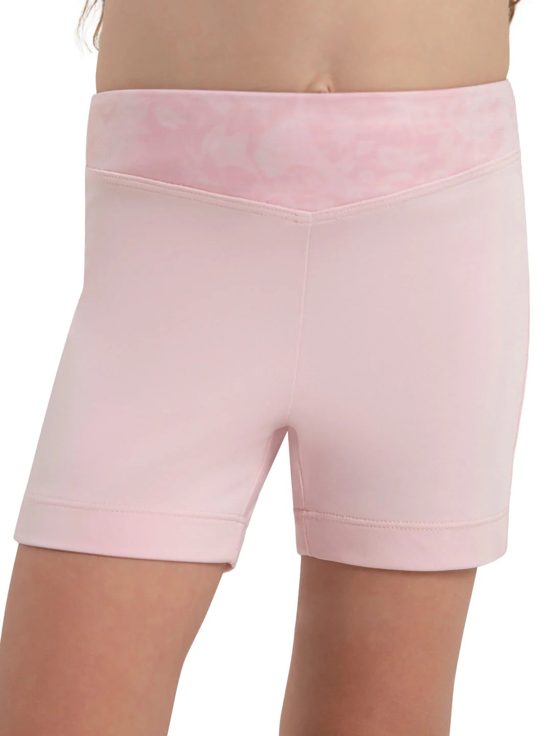 Capezio Jewel Garden Jewel Short - Child