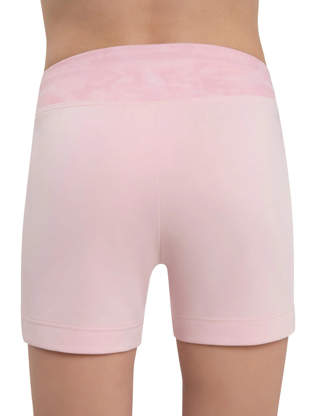 Capezio Jewel Garden Jewel Short - Child