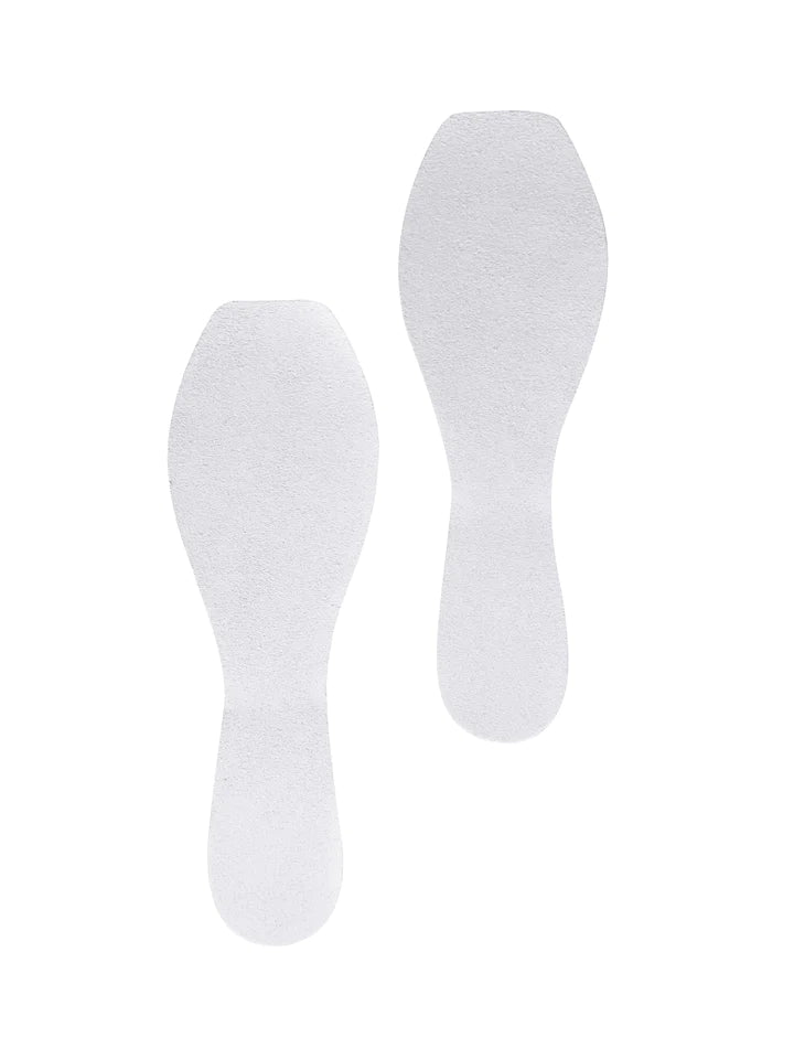 Suffolk Suede Dressing Sock Liners