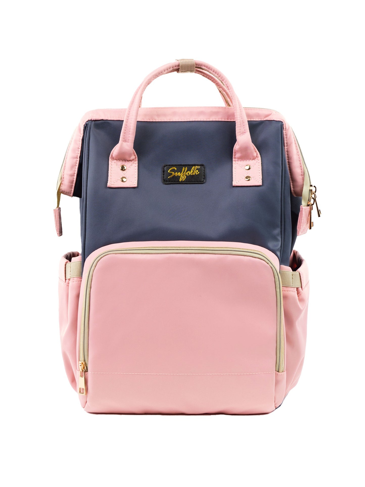 Suffolk Company Backpack