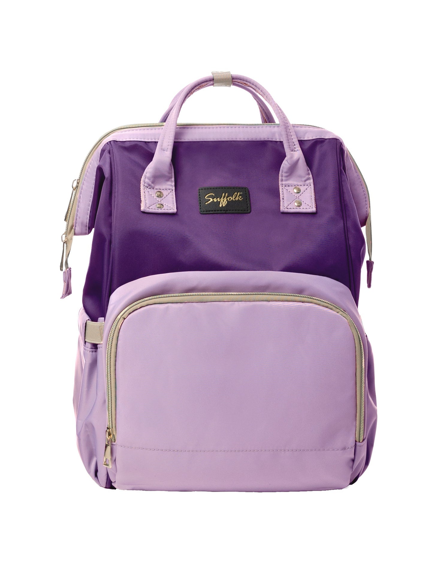 Suffolk Company Backpack
