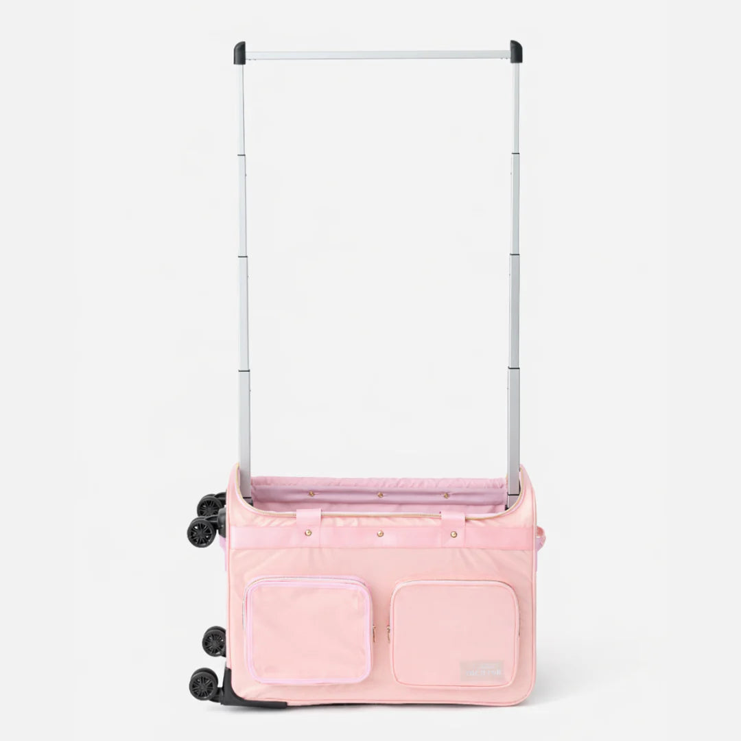 Rac N Roll Large Suitcase