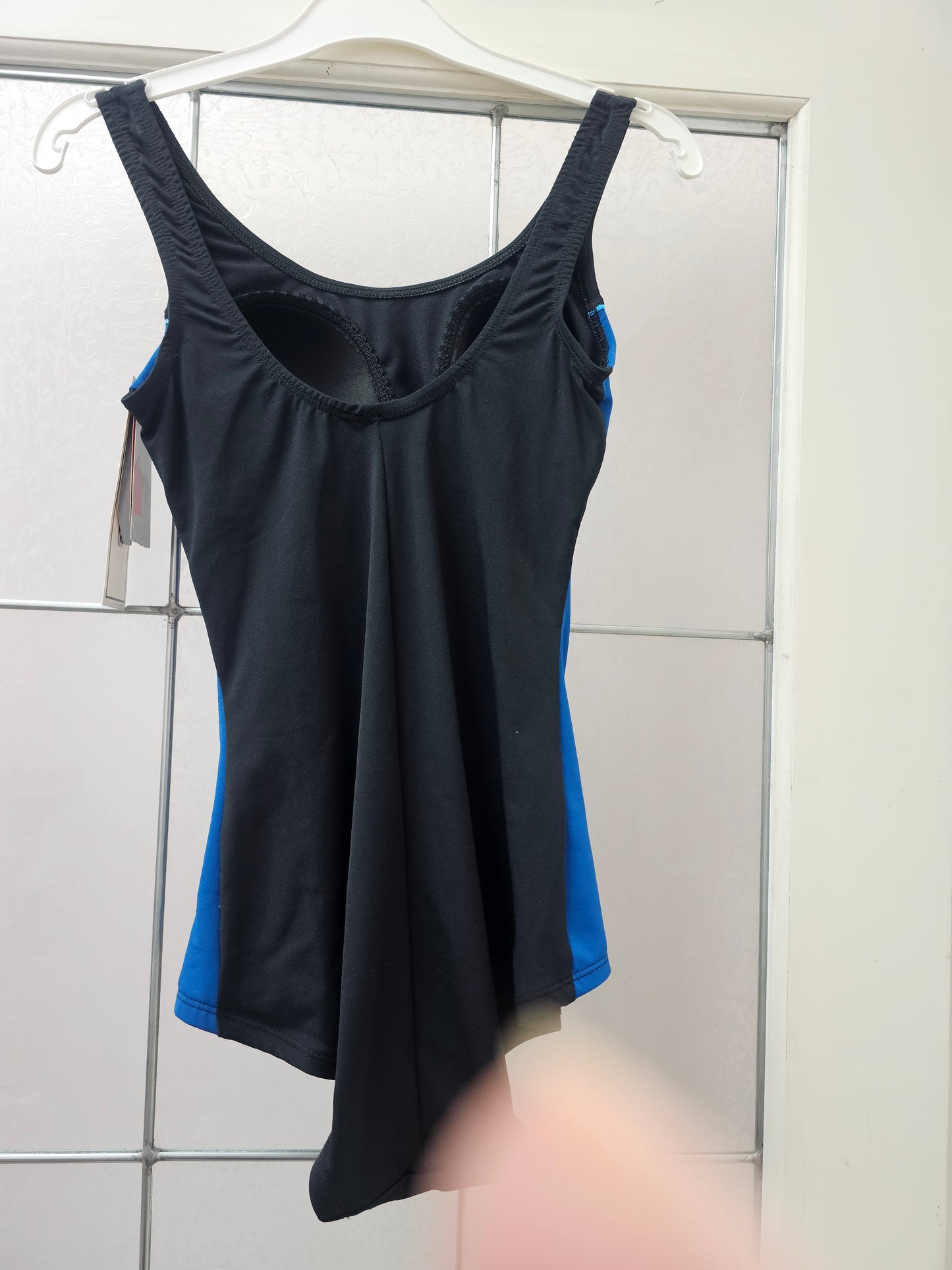 TYR AQUA TANK PANEL & PIPING