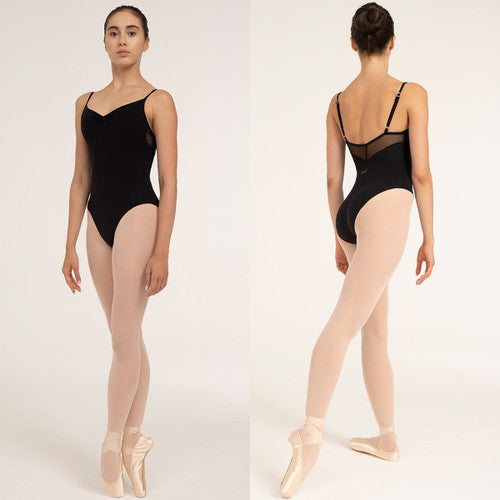 Danznmotion Camryn Camisole Leo