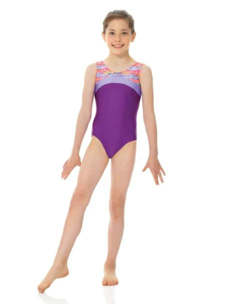 Mondor 27847 Gym Bodysuit