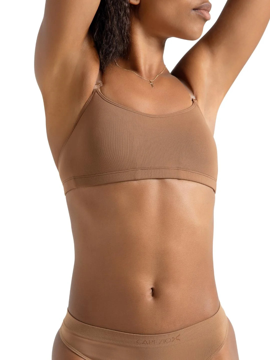 Capezio BraTek Cami Bra