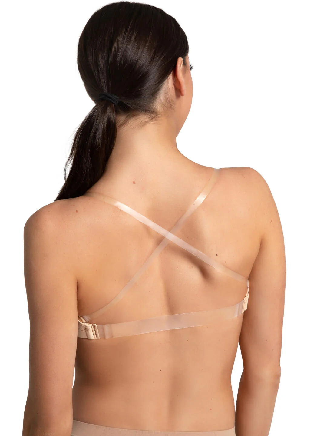 Capezio BraTek Cami Bra