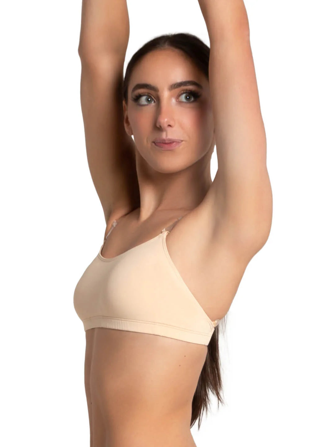 Capezio BraTek Cami Bra