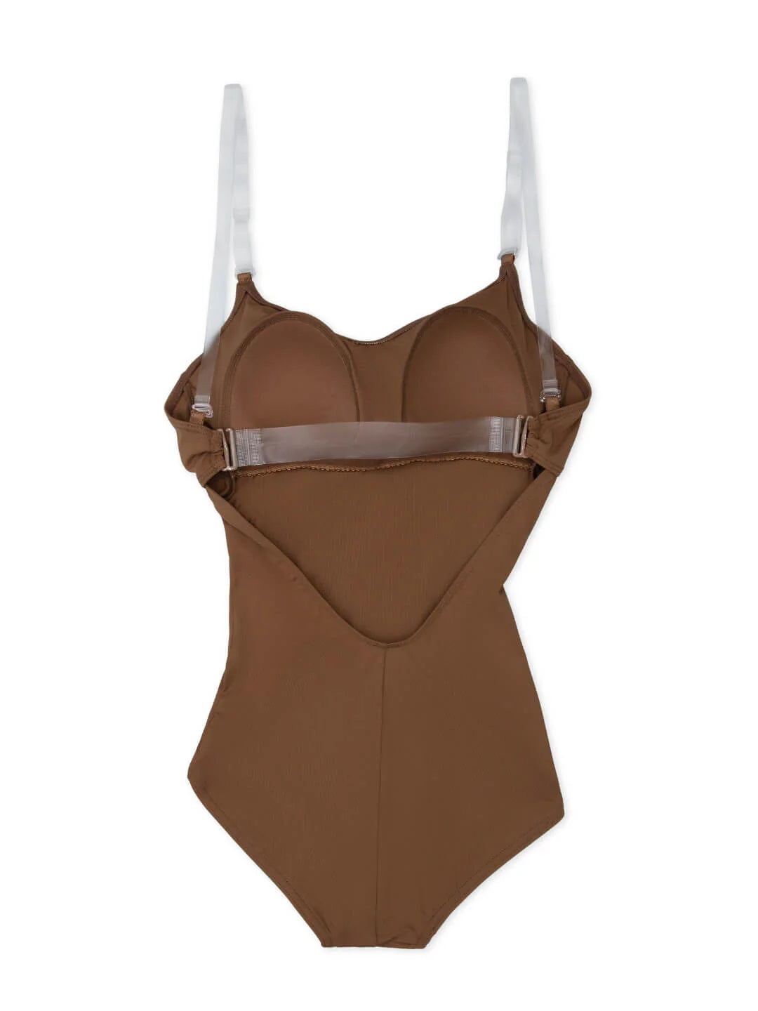 Capezio Camisole Second Skin With BraTek