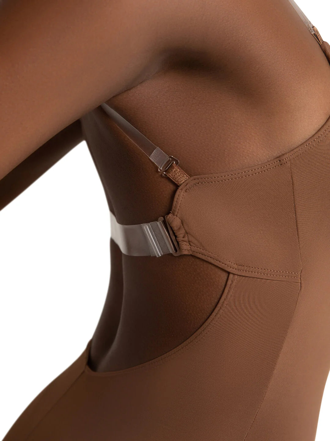 Capezio Camisole Second Skin With BraTek