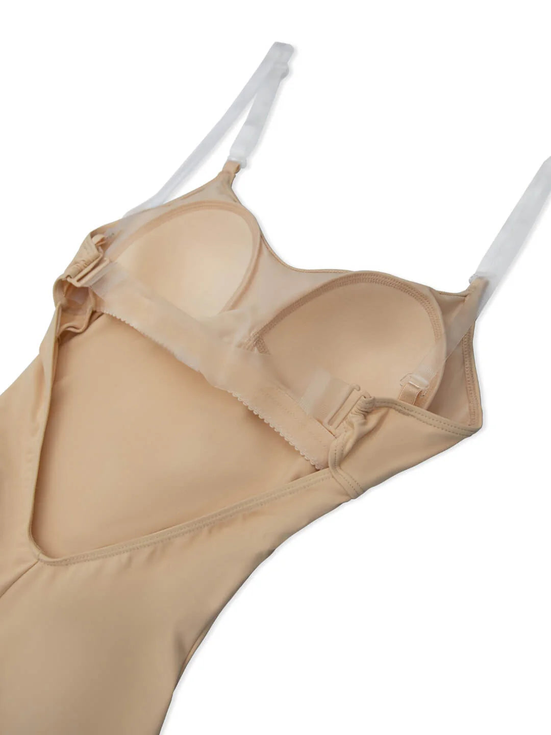 Capezio Camisole Second Skin With BraTek