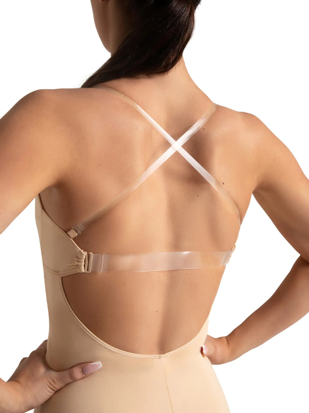 Capezio Camisole Second Skin With BraTek