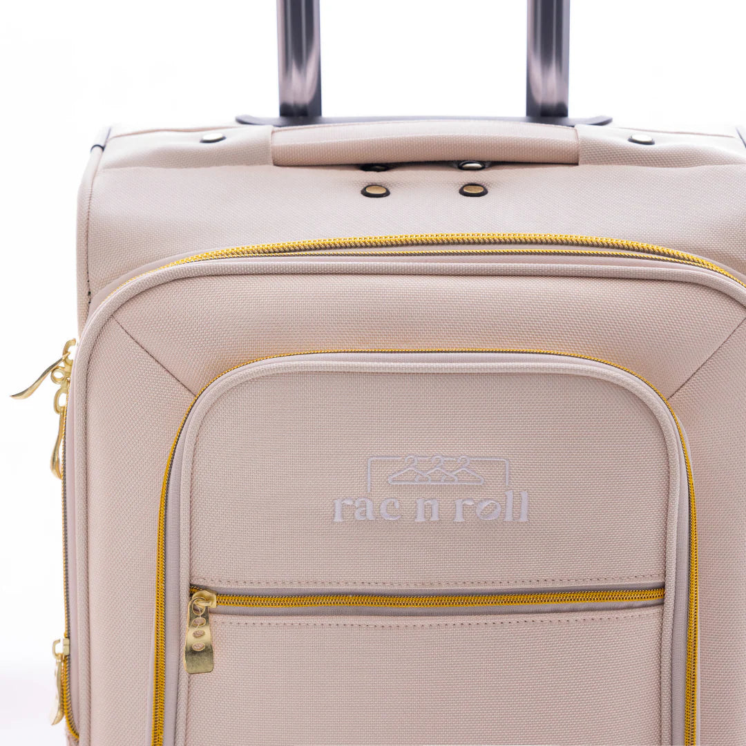 Rac N Roll Mini Suitcase