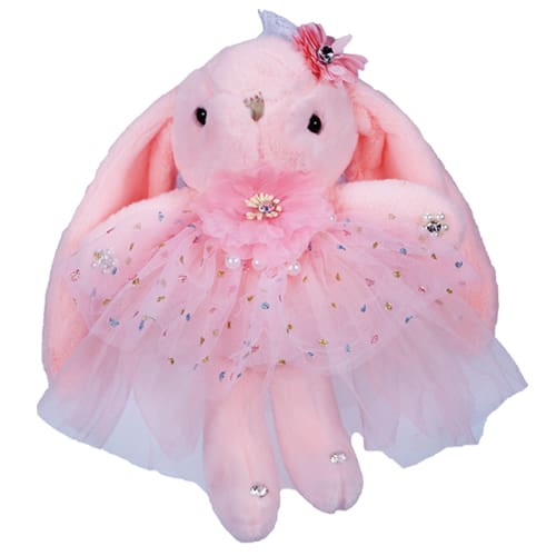 Dasha Ballerina Bunny