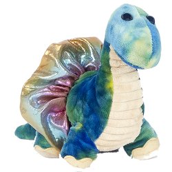 Dasha Designs Dance Dino (Apatosaurus)