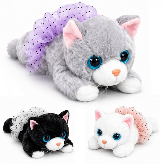 Dasha Designs Laydown Cats