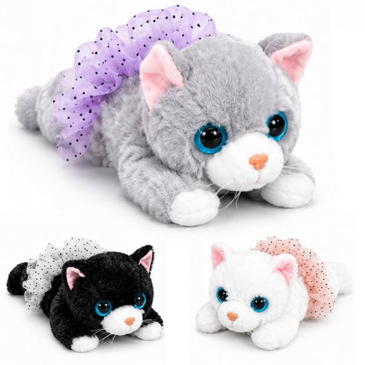 Dasha Designs Laydown Cats