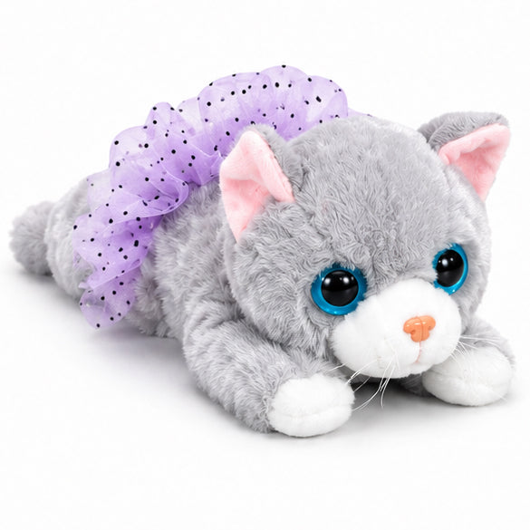 Dasha Designs Laydown Cats