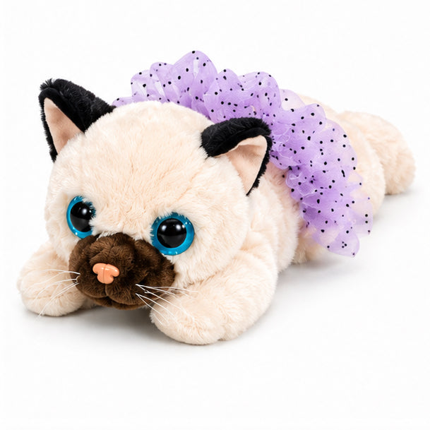 Dasha Designs Laydown Cats