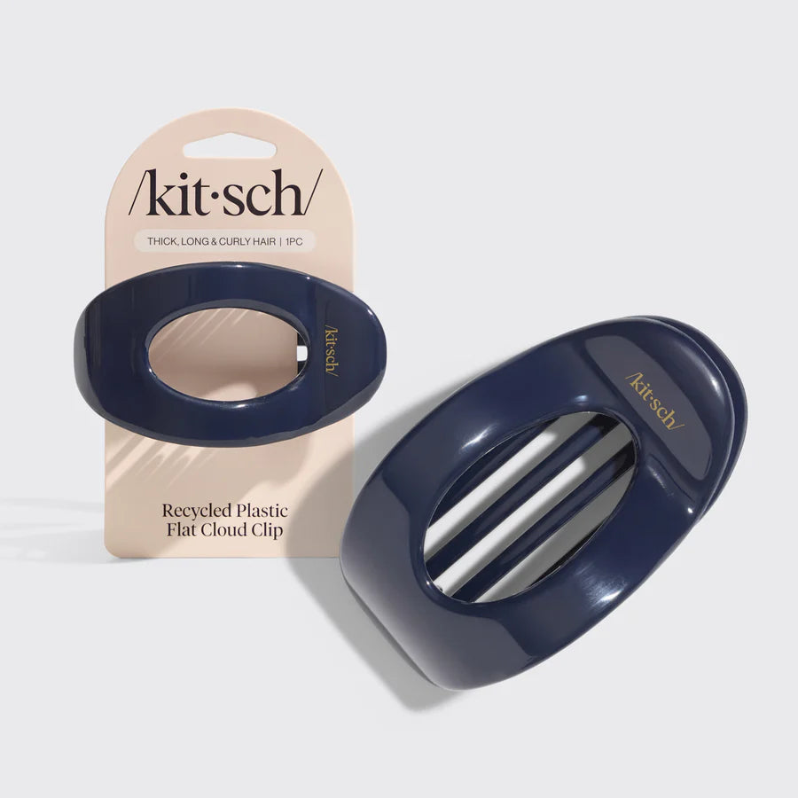 Kitsch Flat Cloud Hair Clip