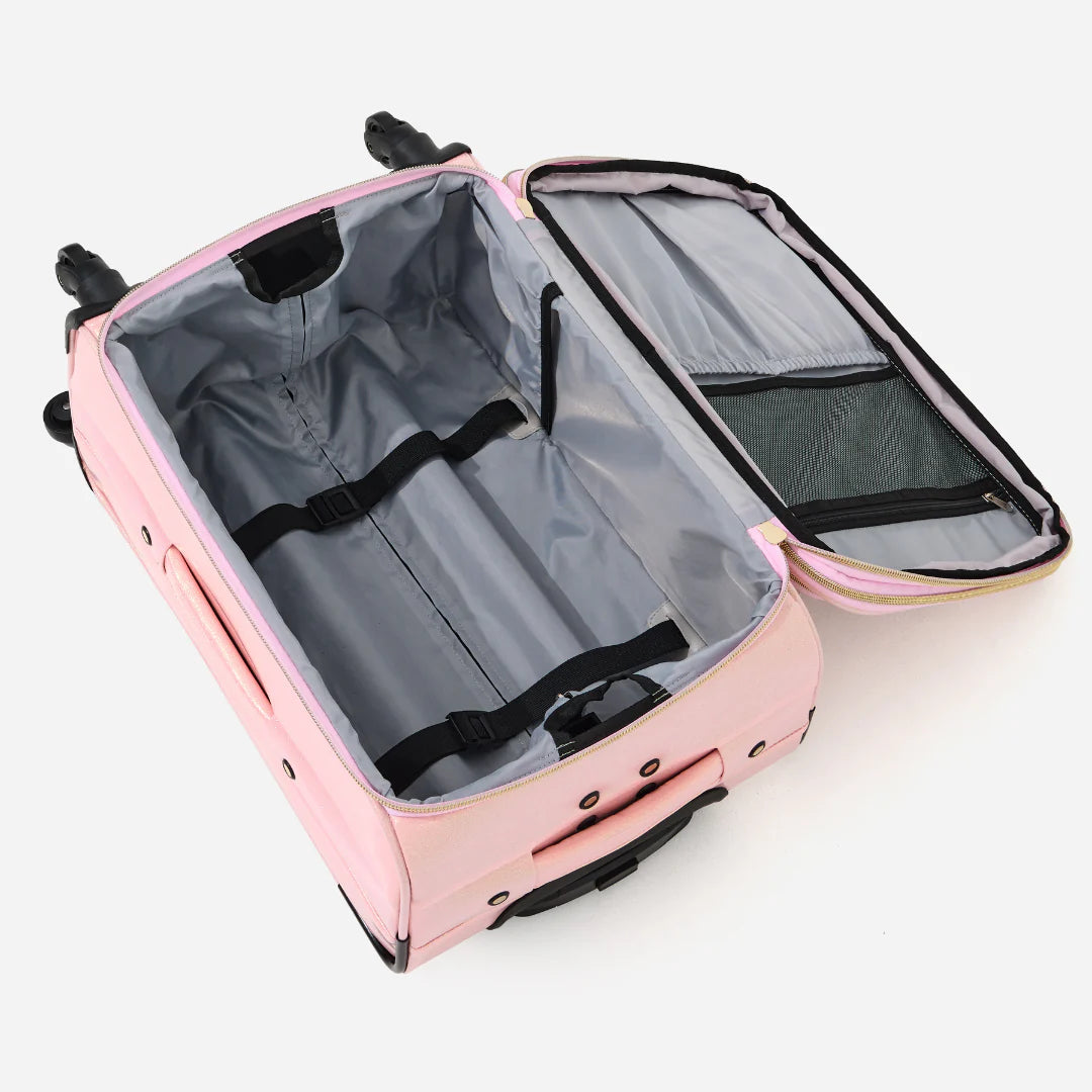 Rac N Roll Mini Suitcase