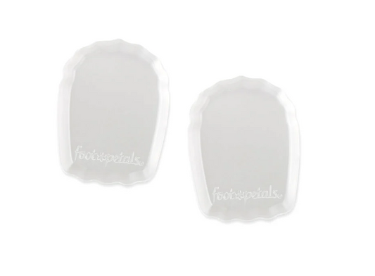 Foot Petals Under Heel Gel Cushions