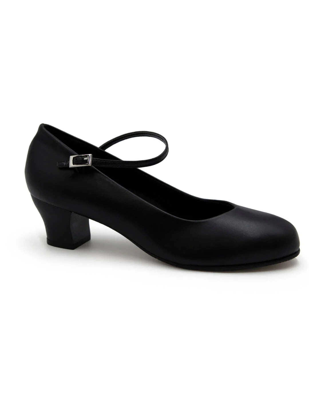 Capezio Mia Jr 1.5" Character Shoe