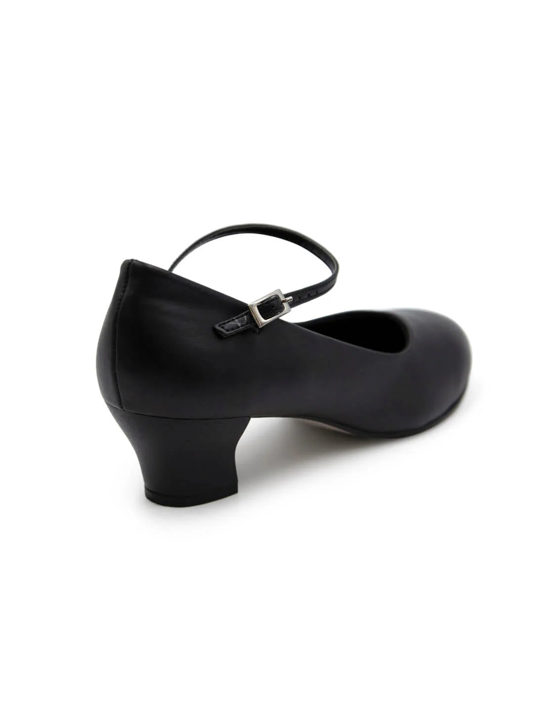 Capezio Mia Jr 1.5" Character Shoe