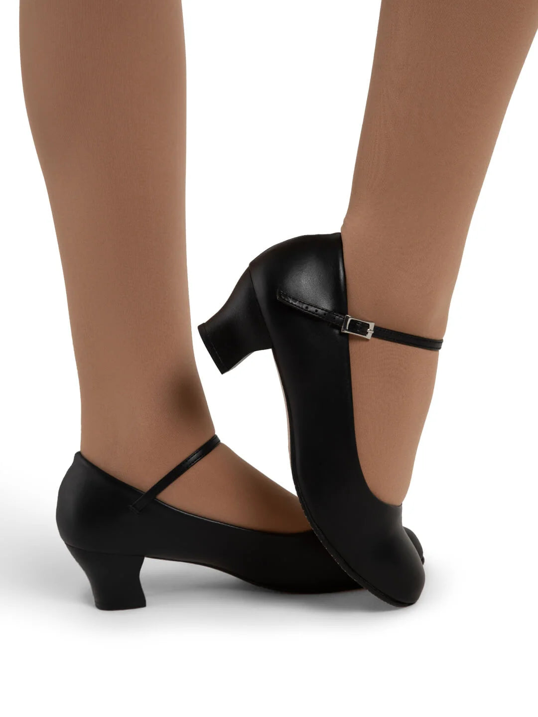 Capezio Mia Jr 1.5" Character Shoe