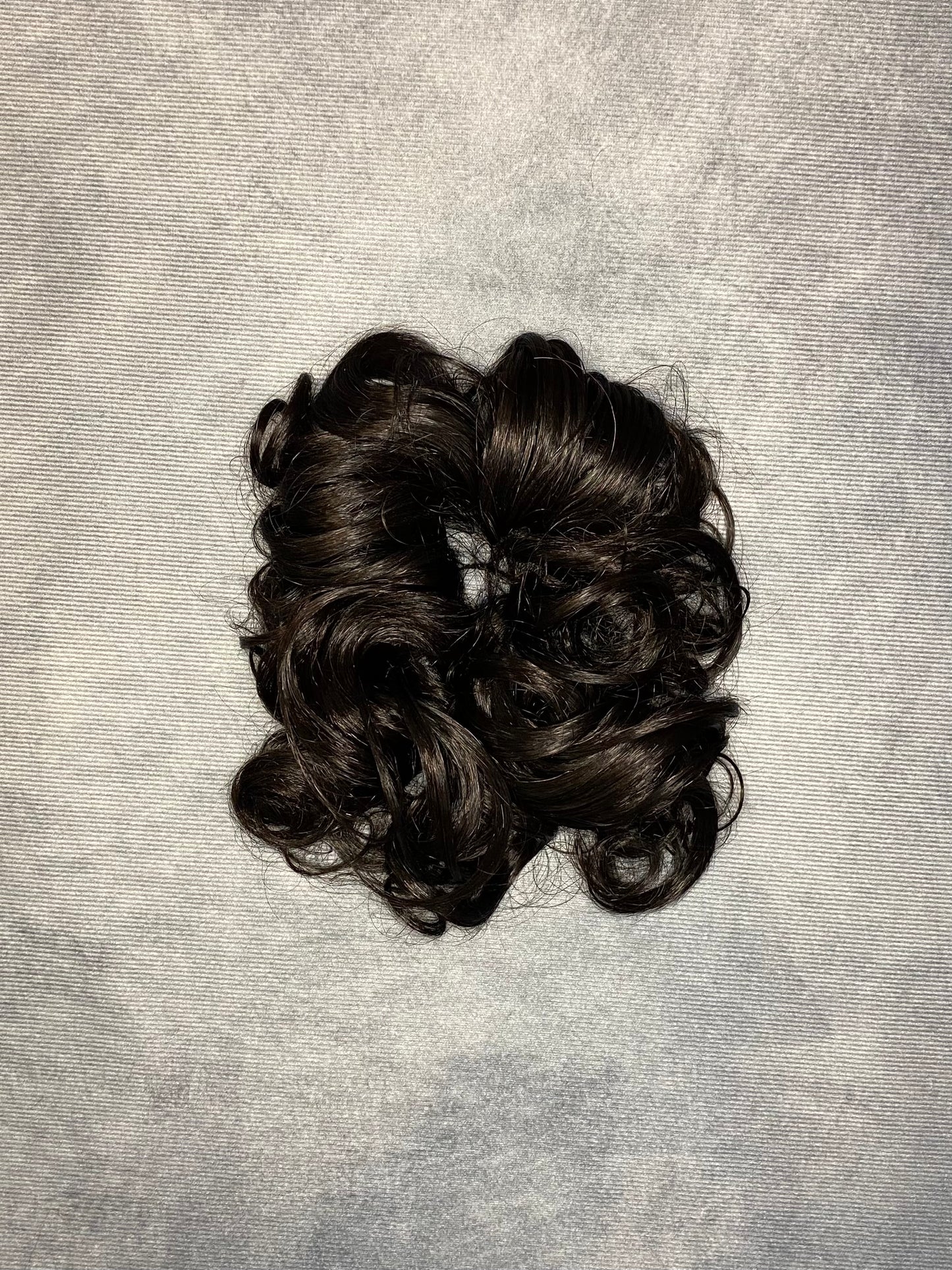 Dancer Hairdos Long Loose Curls