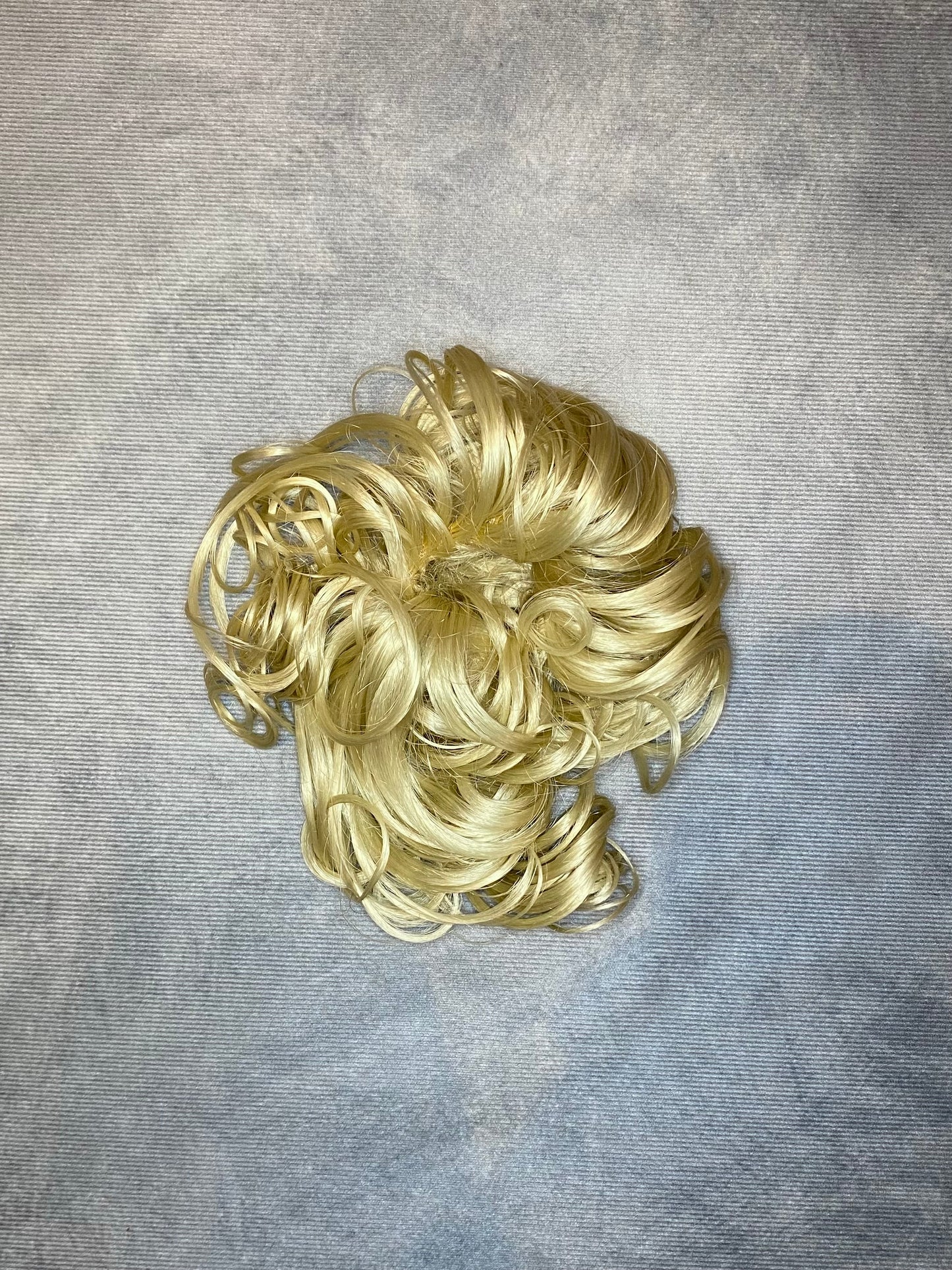 Dancer Hairdos Long Loose Curls
