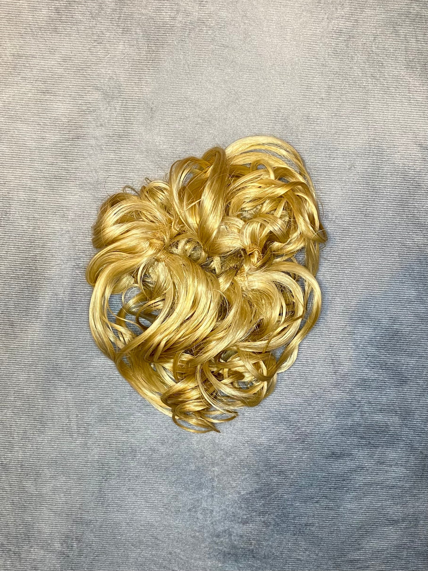 Dancer Hairdos Long Loose Curls